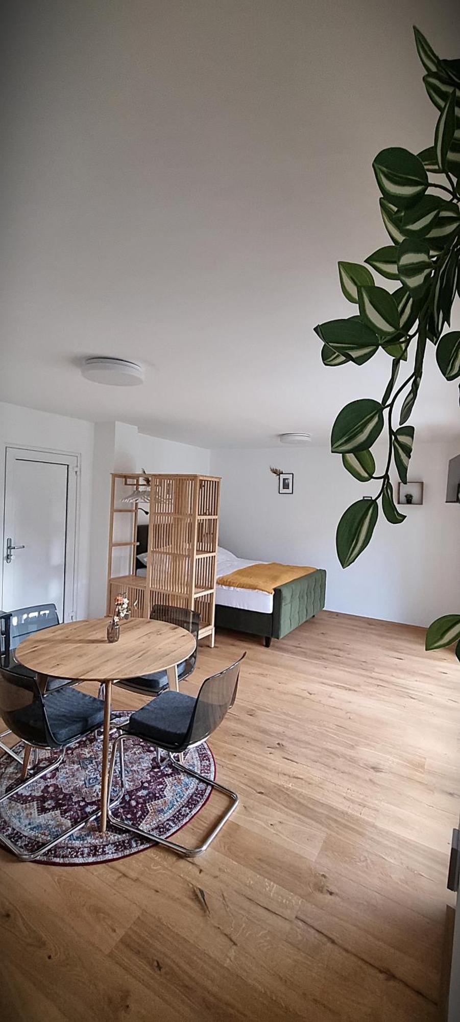 Apartments In Graz Eksteriør bilde