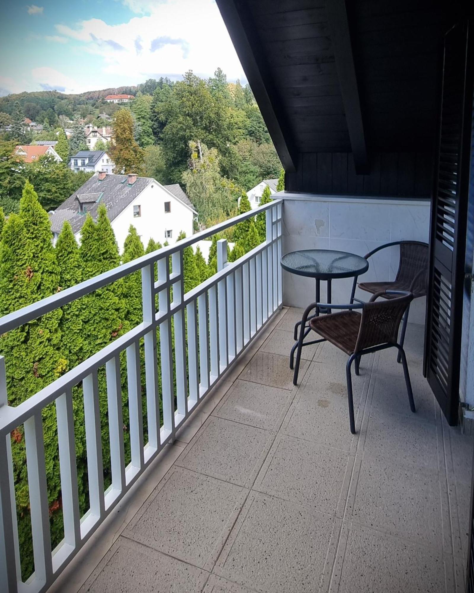 Apartments In Graz Eksteriør bilde