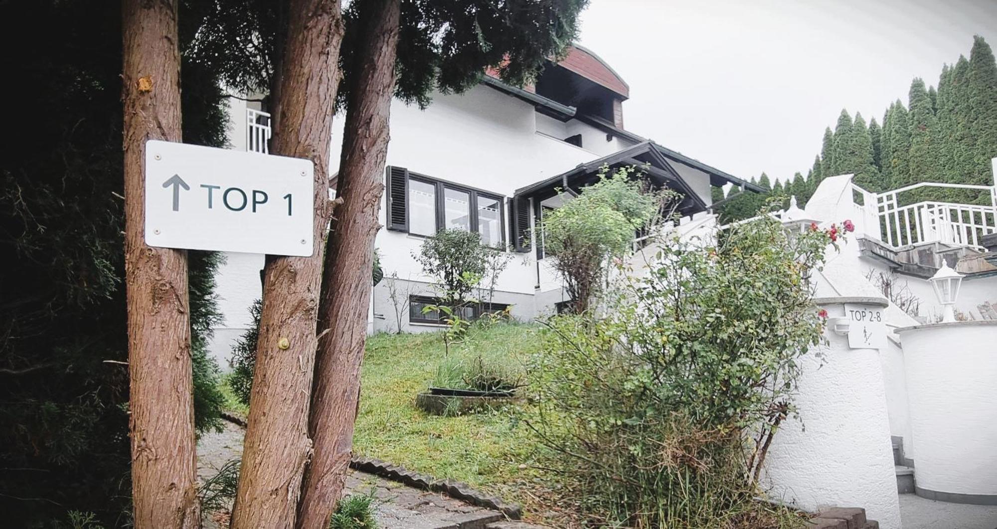 Apartments In Graz Eksteriør bilde